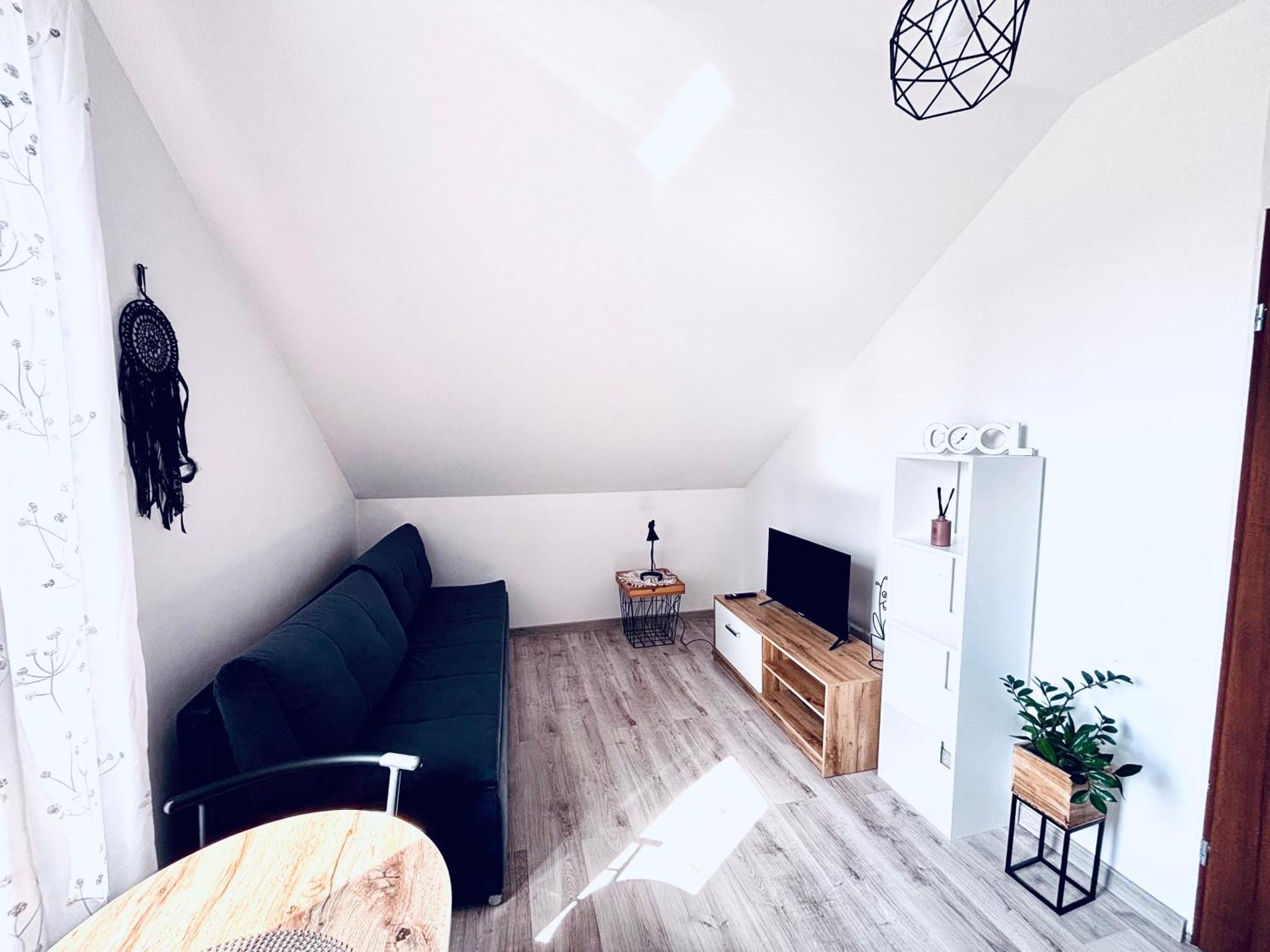 Apartament Salton Bochnia Ngoại thất bức ảnh